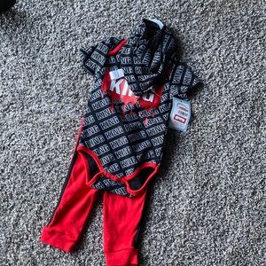 3 - Piece Baby Set, Size 6-9 Months